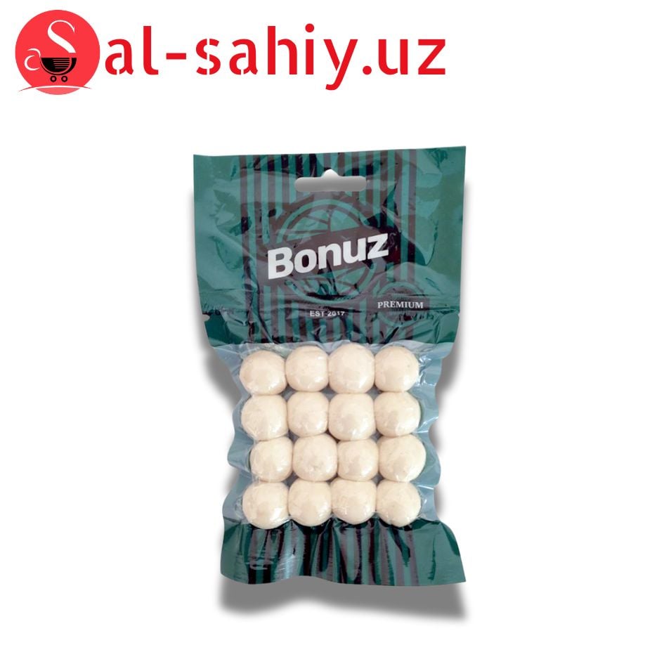 Курт ассорти Bonuz 100гр
