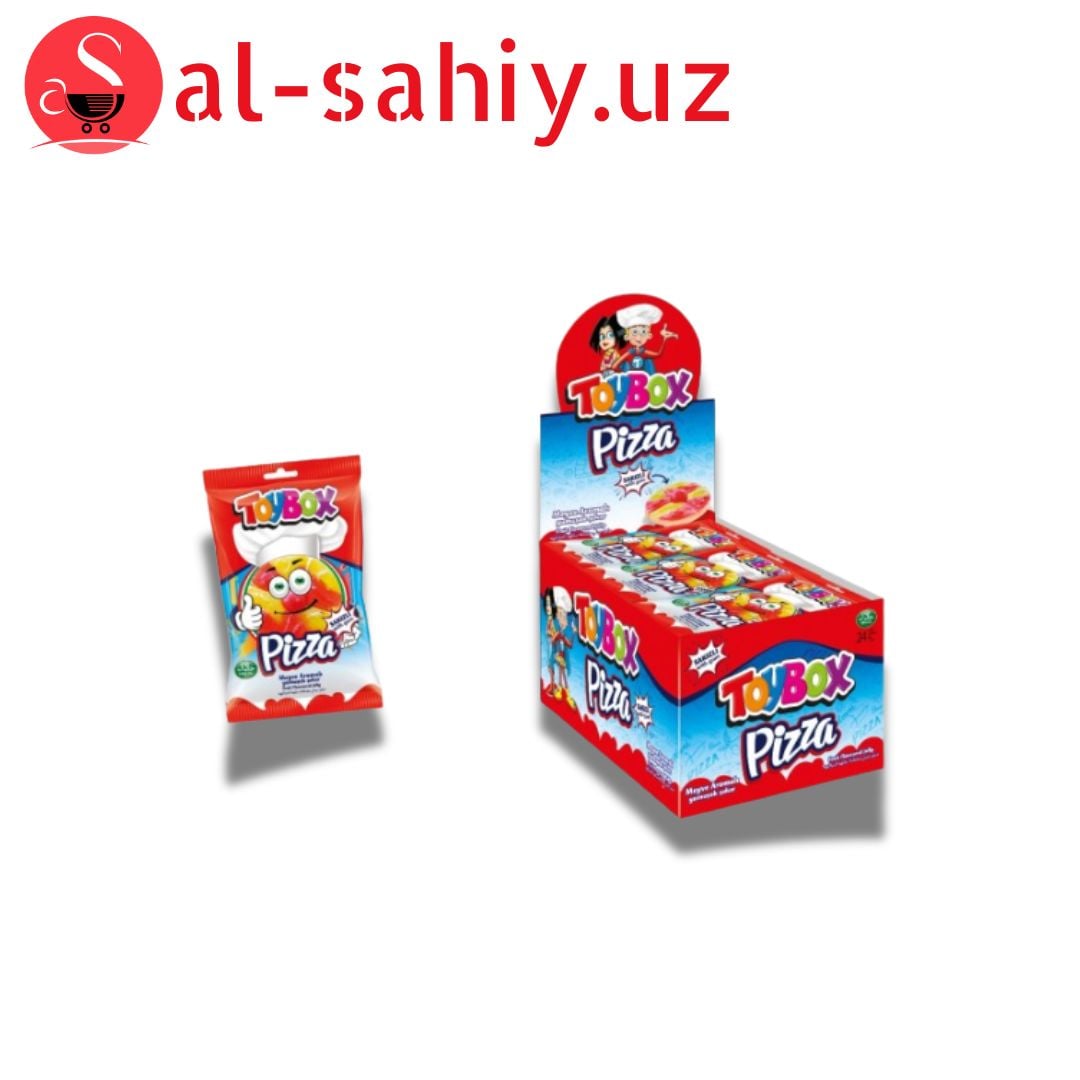 Toybox YOOYO 10гр
