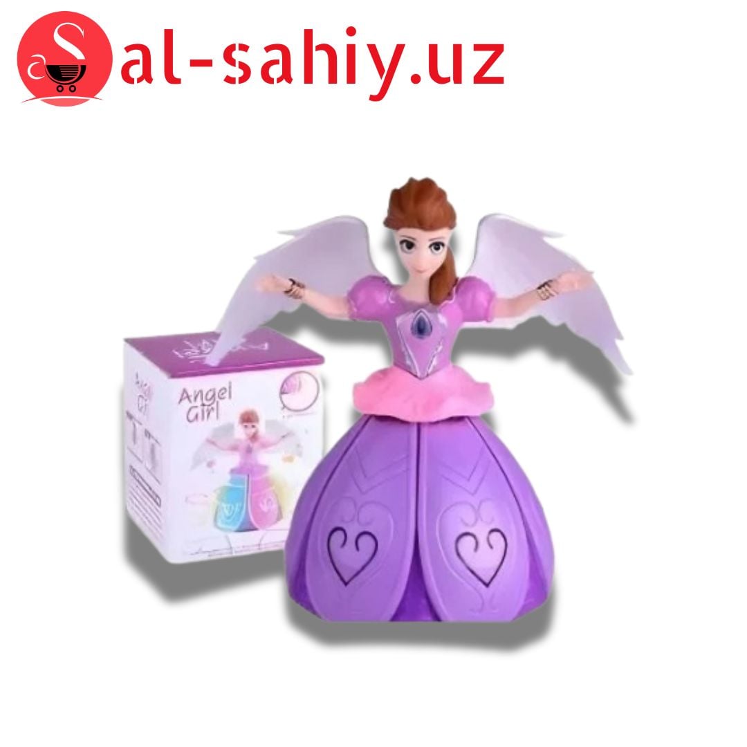 Игрушка - Кукла Angel Girl HX131
