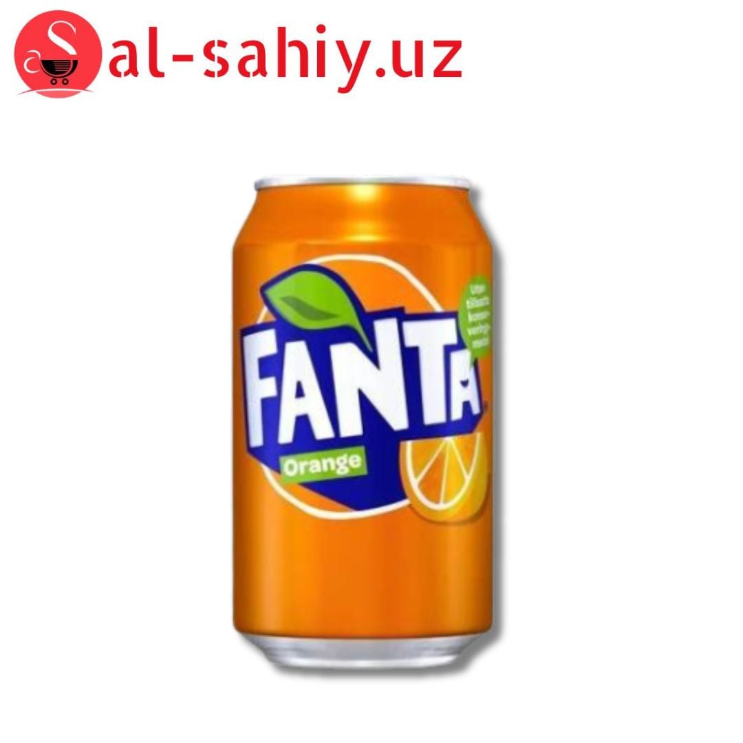 Fanta с/б 250мл