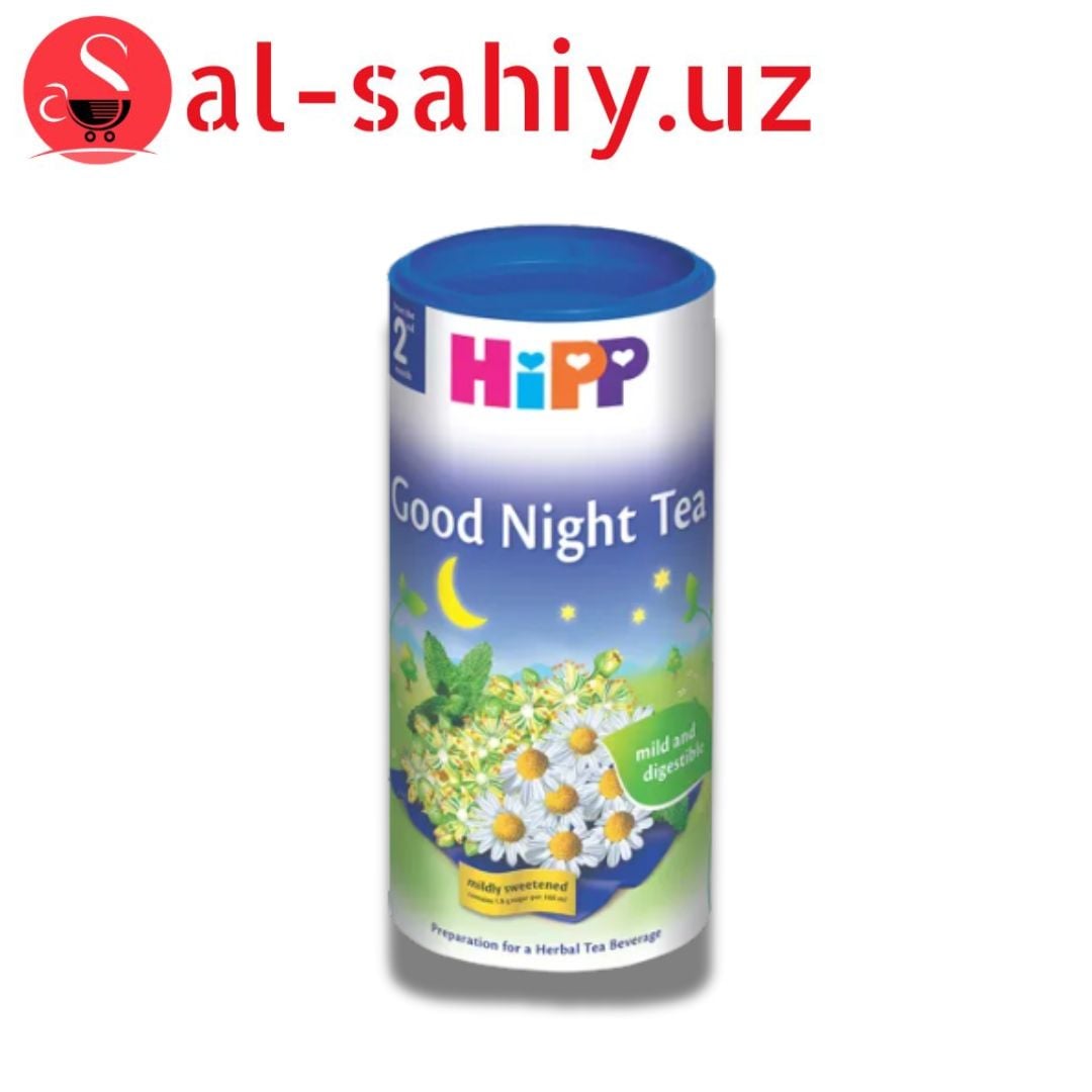 Чай HiPP Mama - Good Night Tea