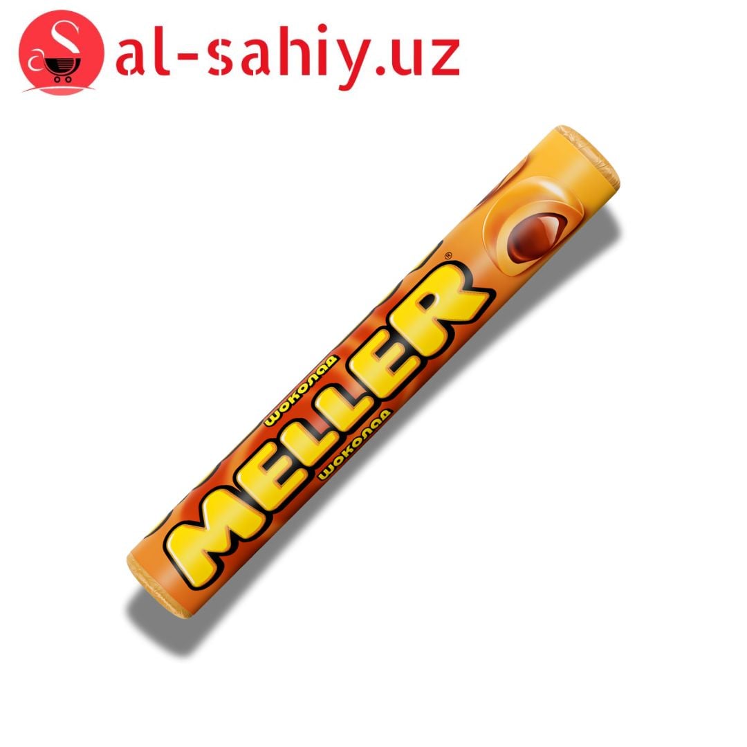 Ирис с шокол Meller