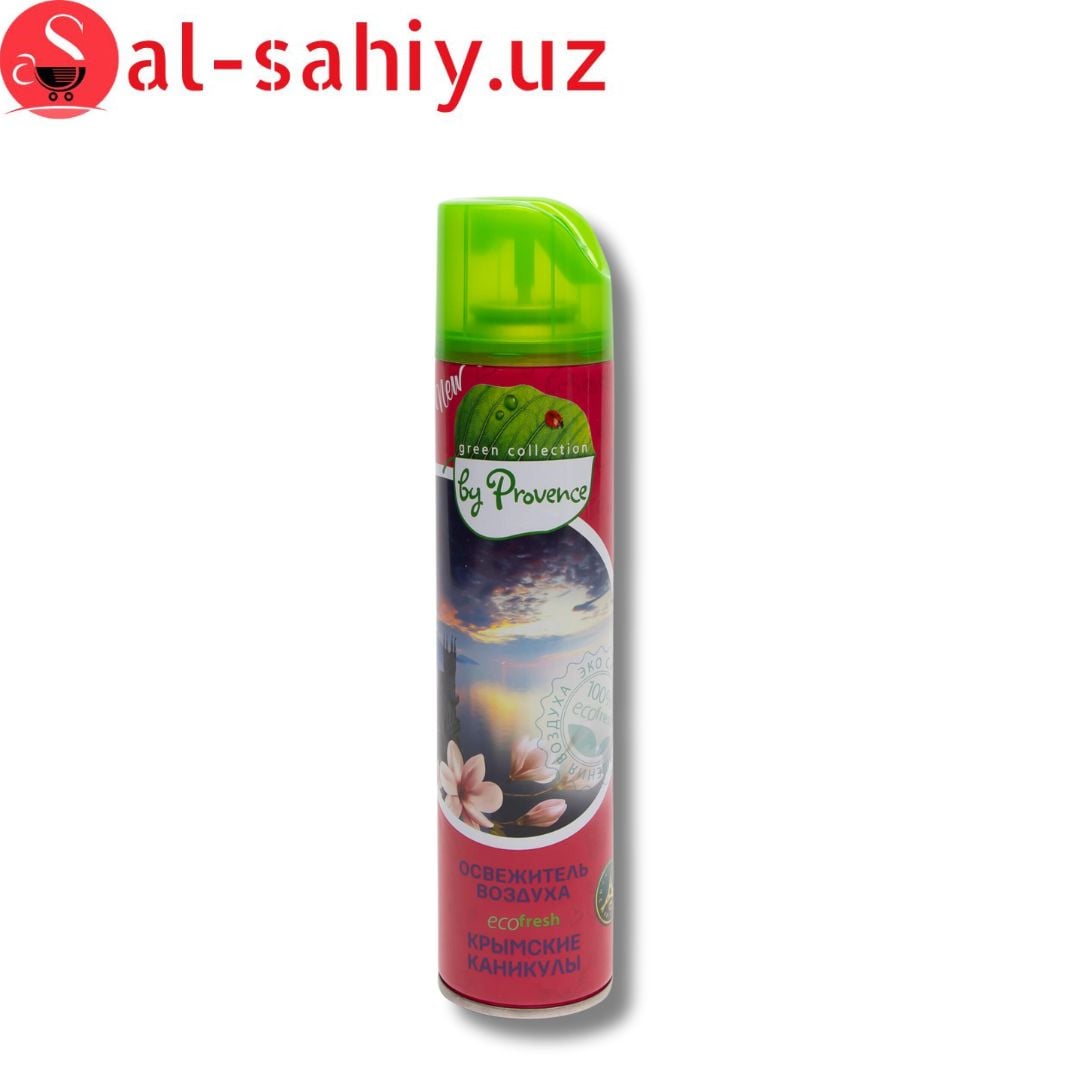 Освежитель воздуха By Provence 300 ml