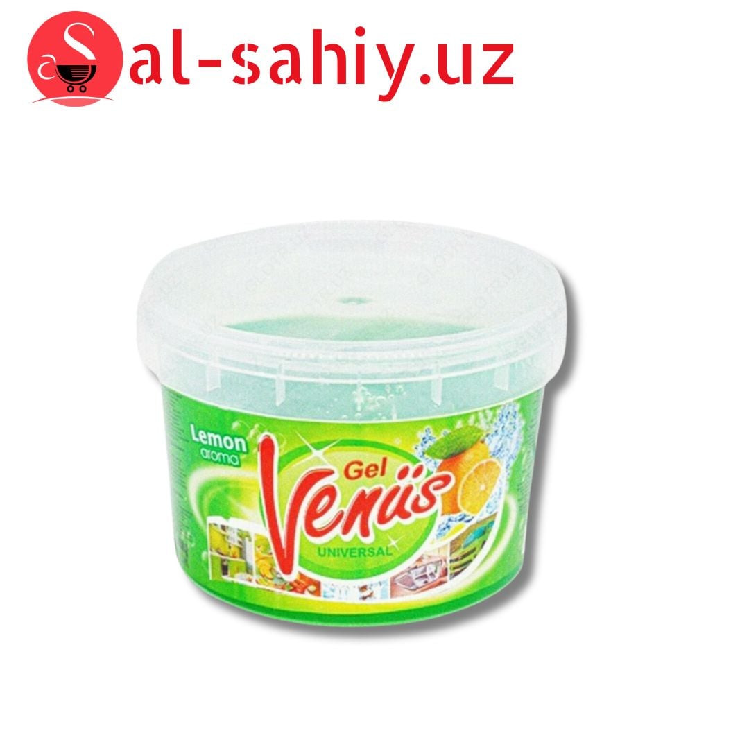 Гель VENUS LEMON 300гр