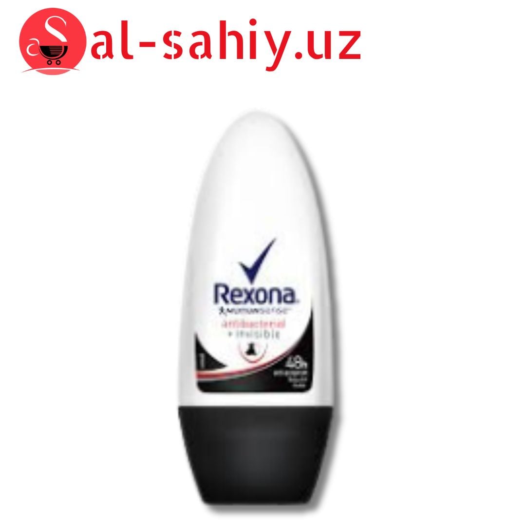 Rexona APA FW Antibact+Invisible 50ml