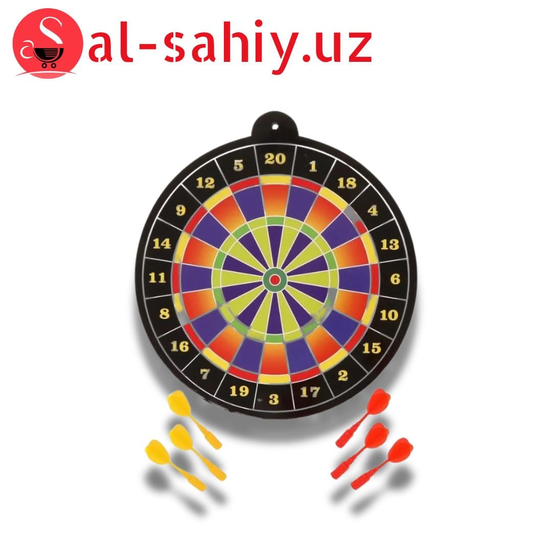 Игрушка - DARTS