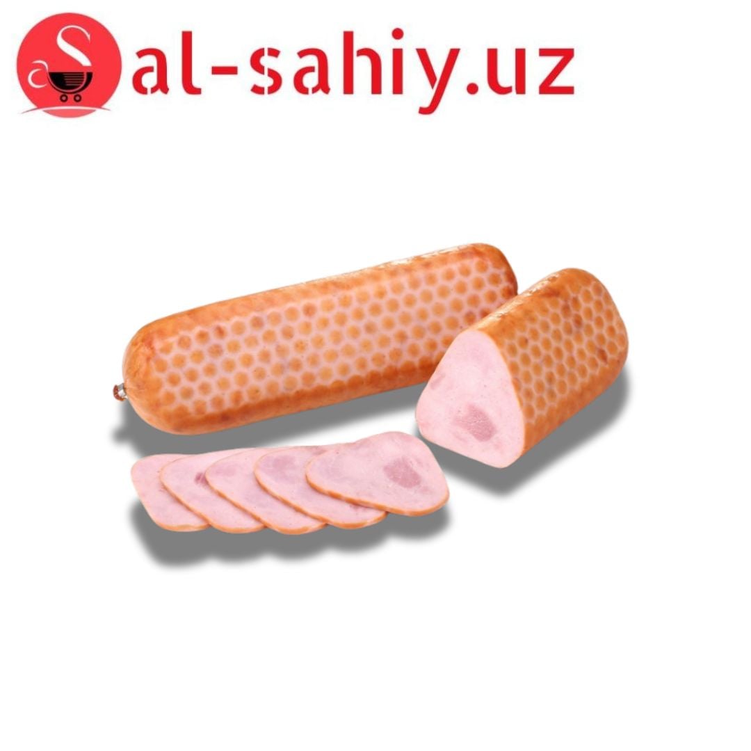 Рулет из мяса птици  Makiz (вак)