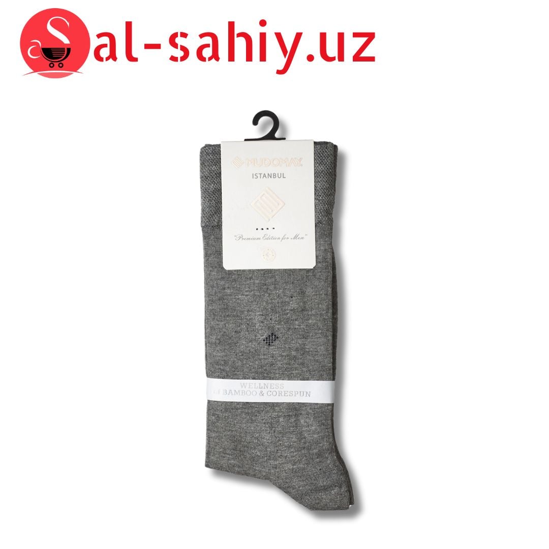 Носки Difermus 40-44 (mudomay)