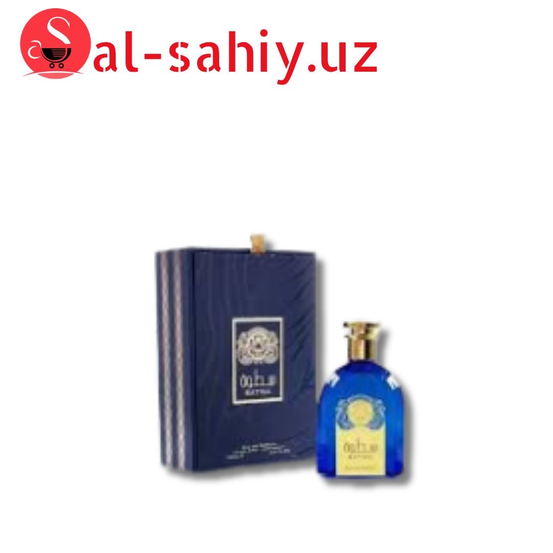 Духи Satwa 100ml
