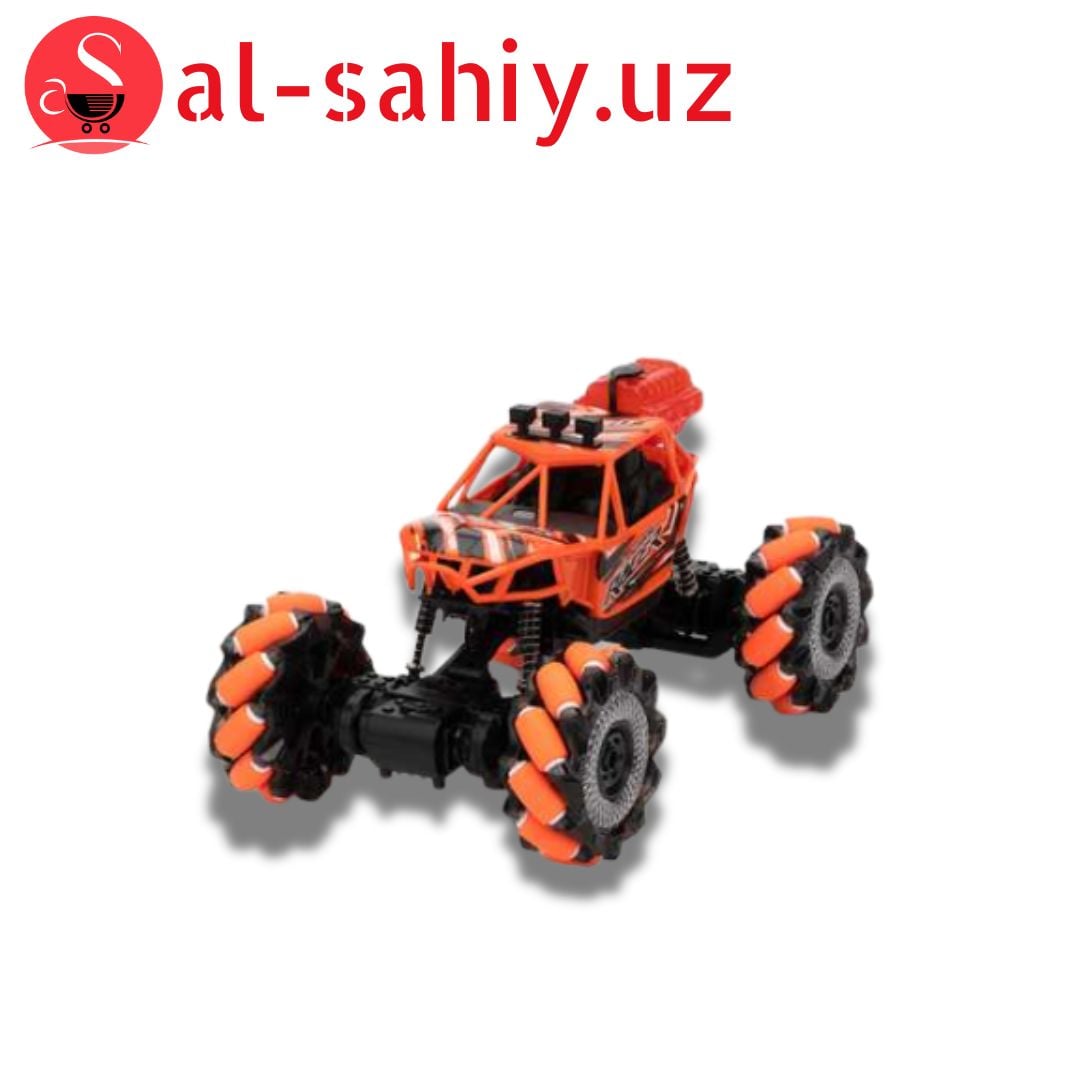 Игрушка машина Rock Climbing Cart 3688