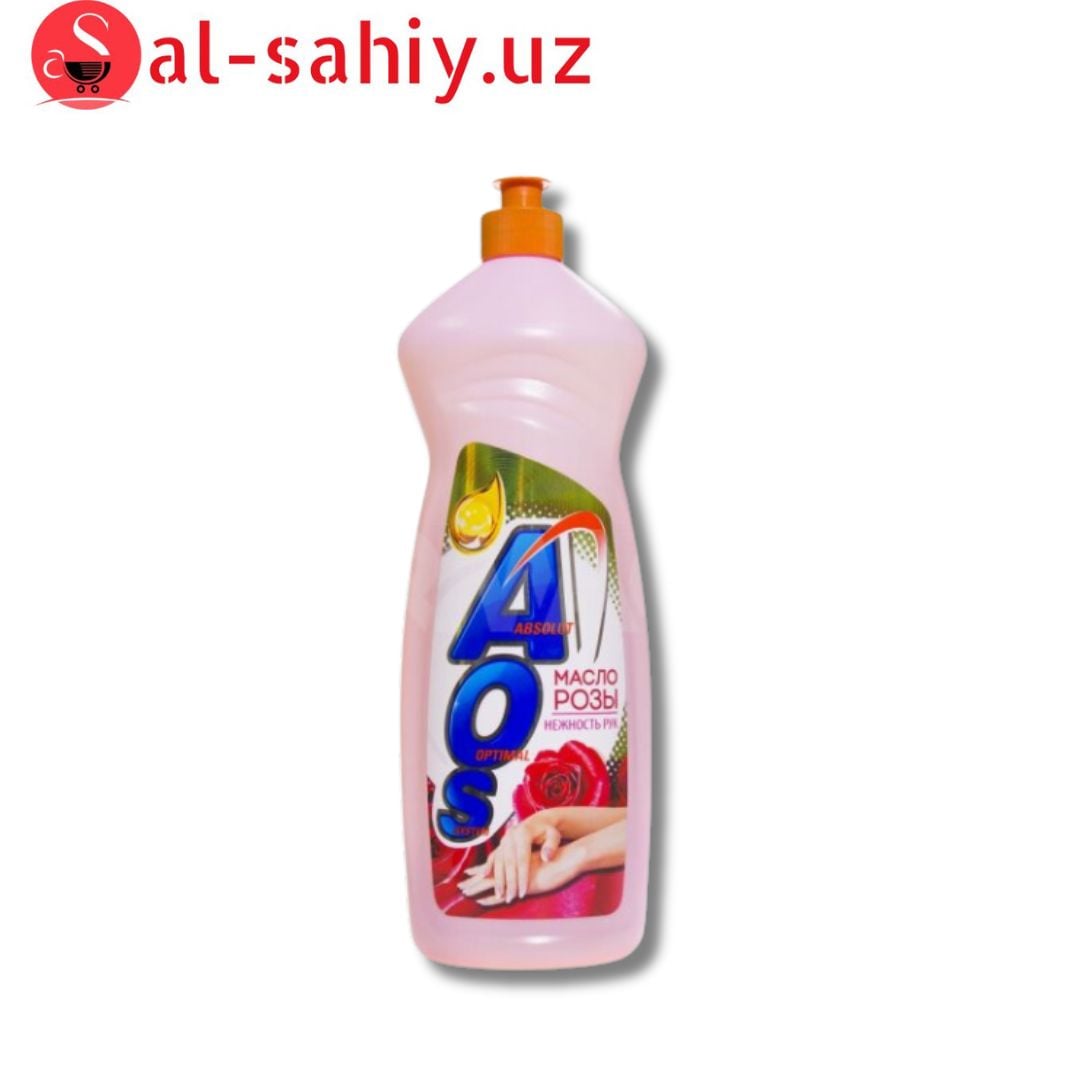 AOS Масло розы 900г