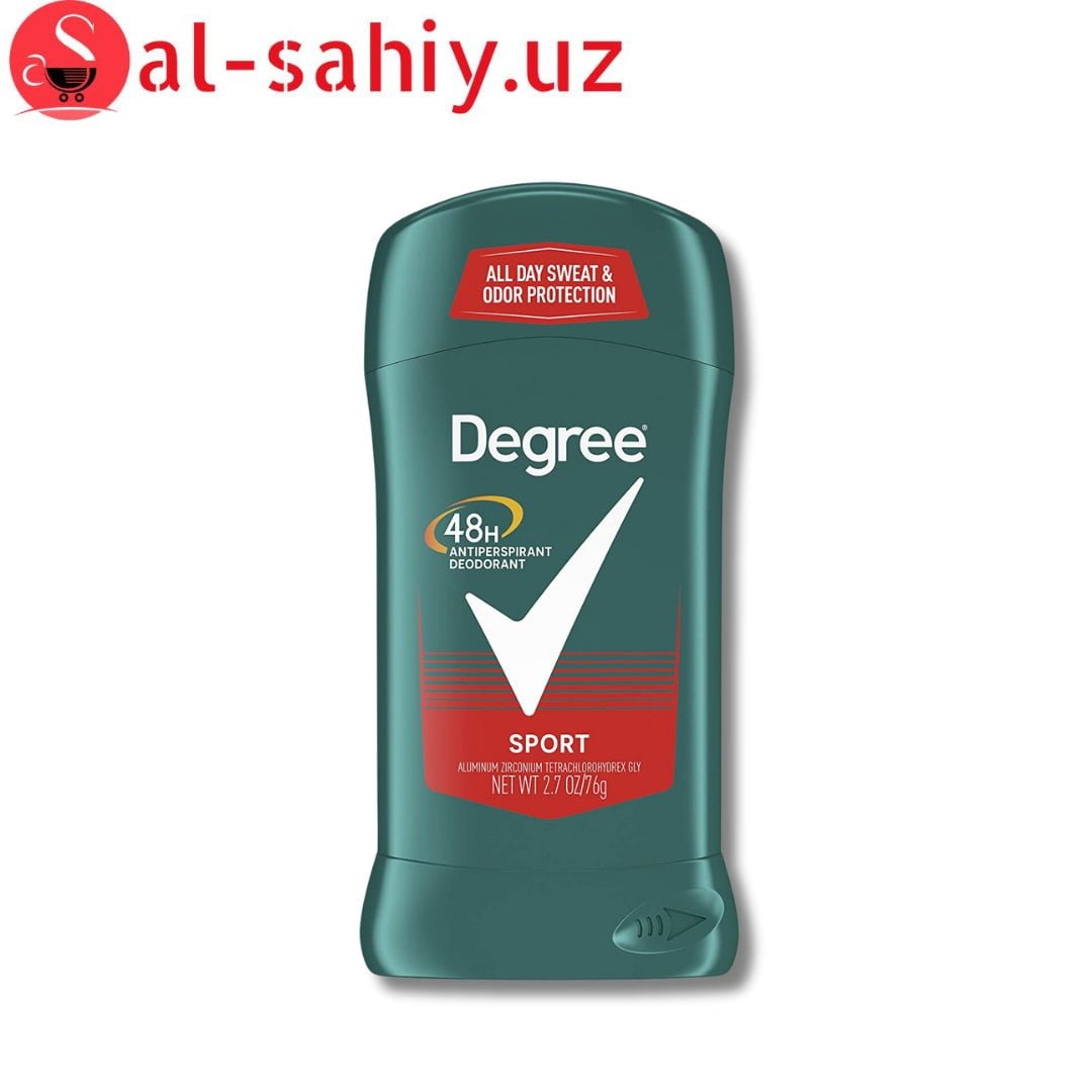 Дезодорант Degree 48гр