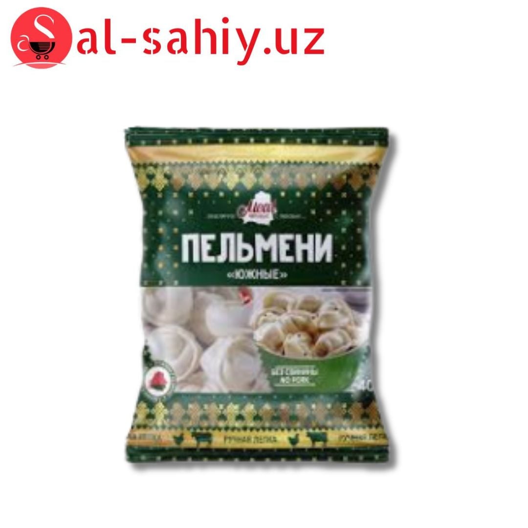 Пельмени из говядины Царские 450гр