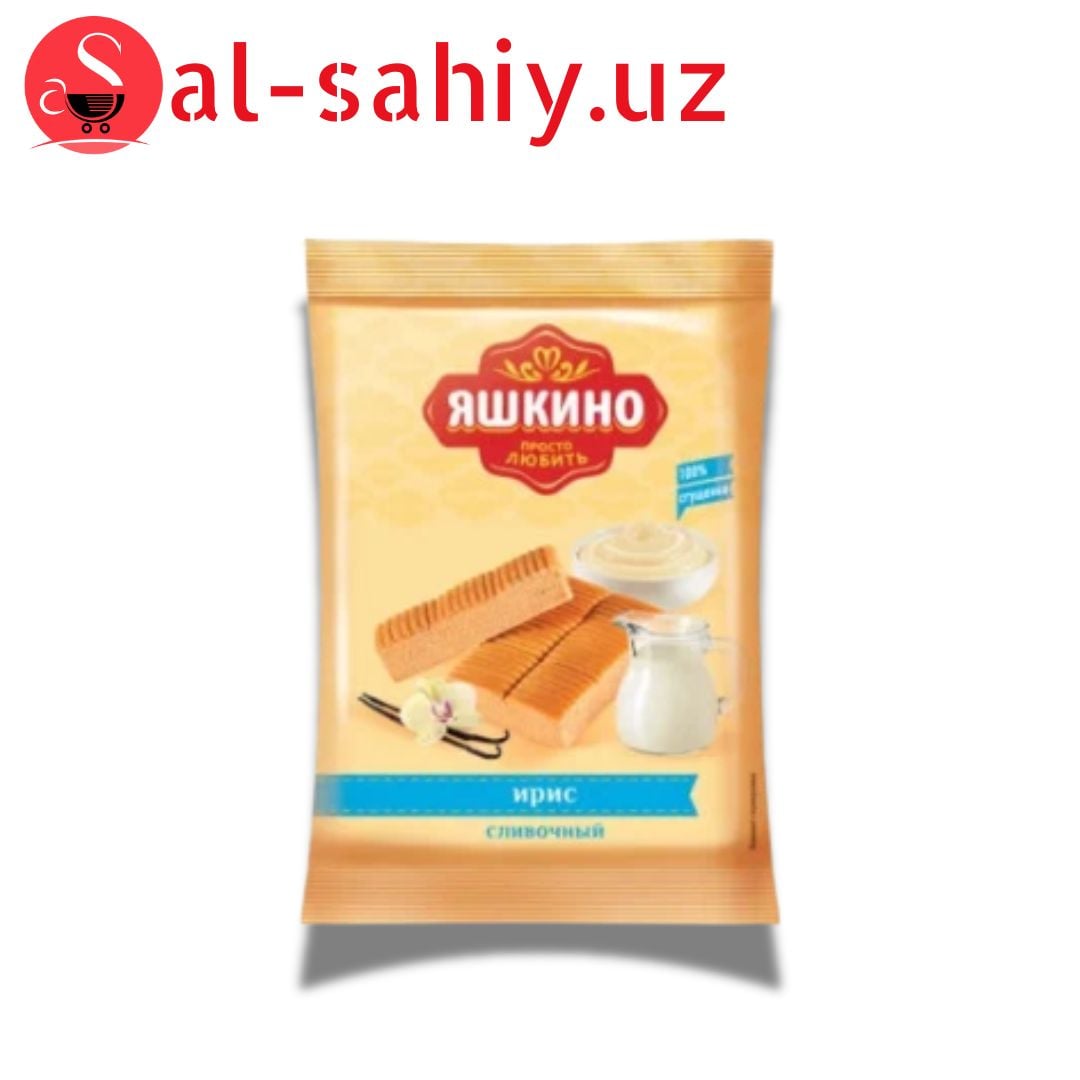 Ирис тир. слив 140г