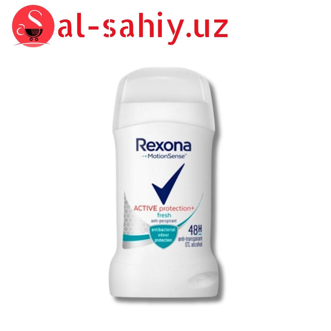 REXONA Active Shield Fresh 40 ml