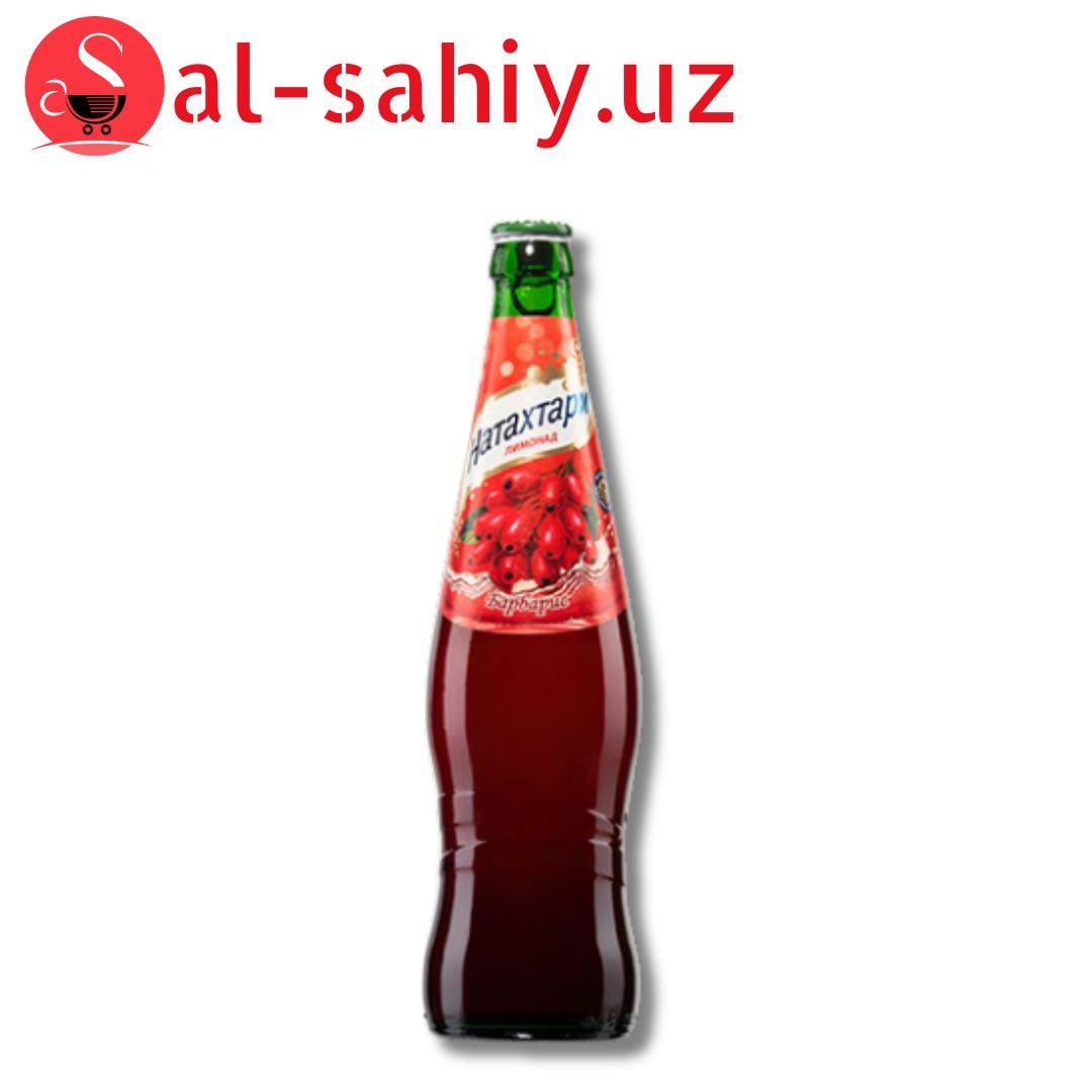 Барбарис 0,5л