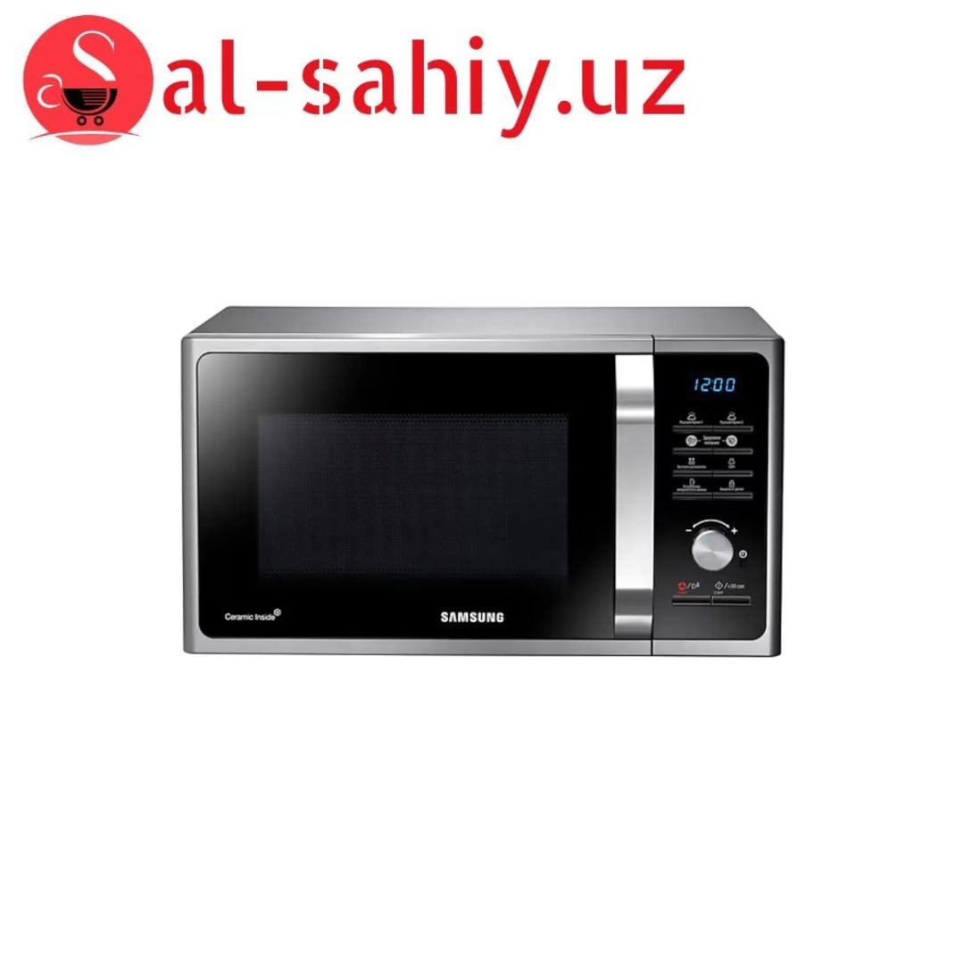 Микроволновая печь Samsung MS23F302TAS