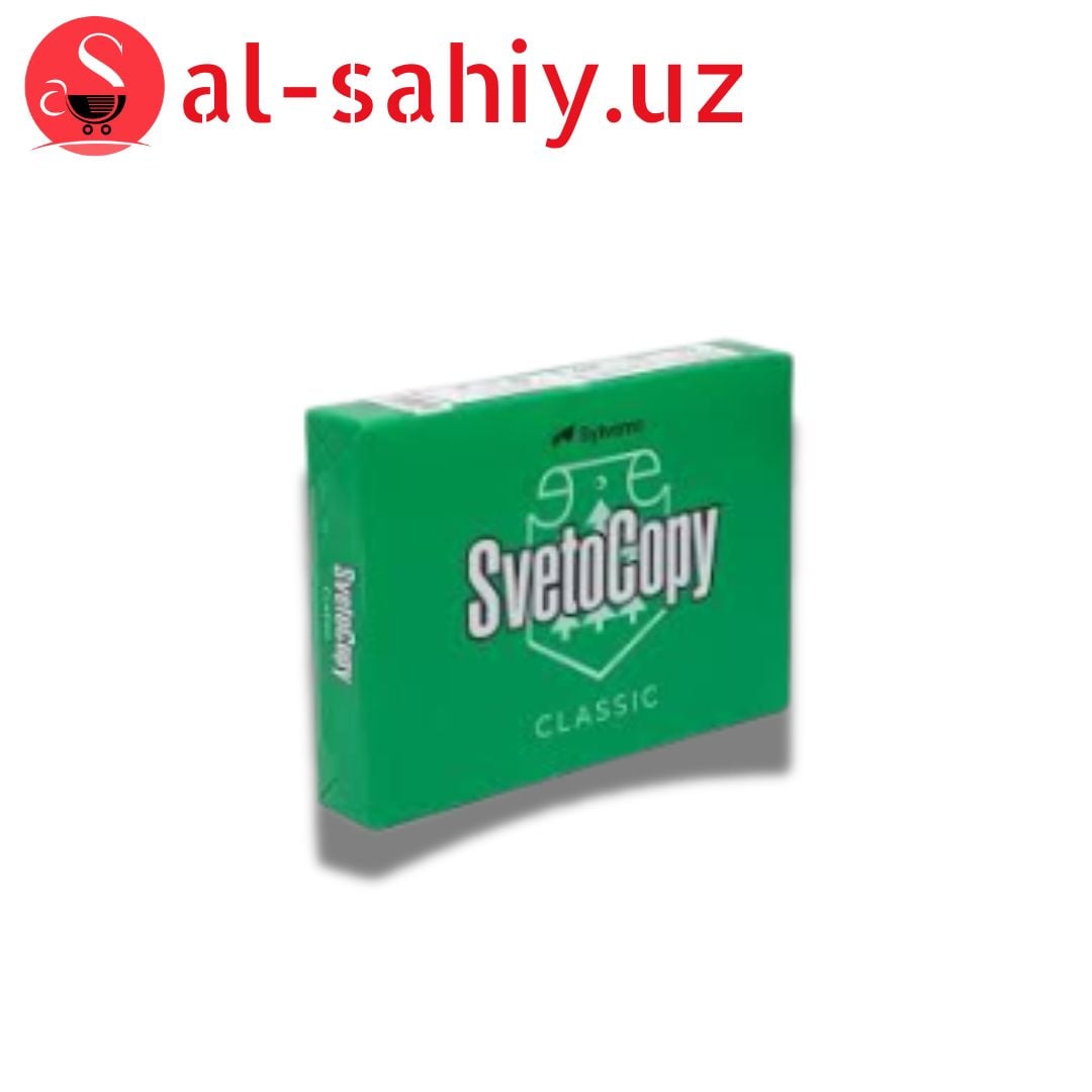 Бумага SvetoCopy Classic (pcs)
