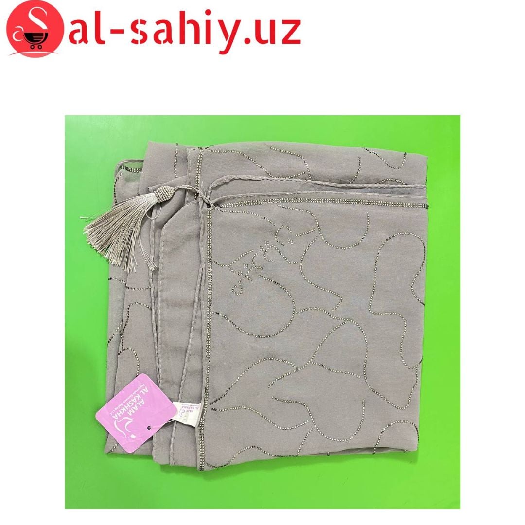 Платок тошли Alam al kashkha