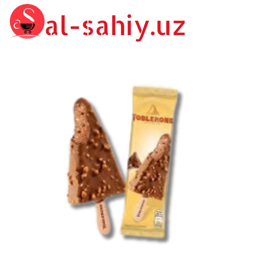 Мороженое TOBLERONE   480гр