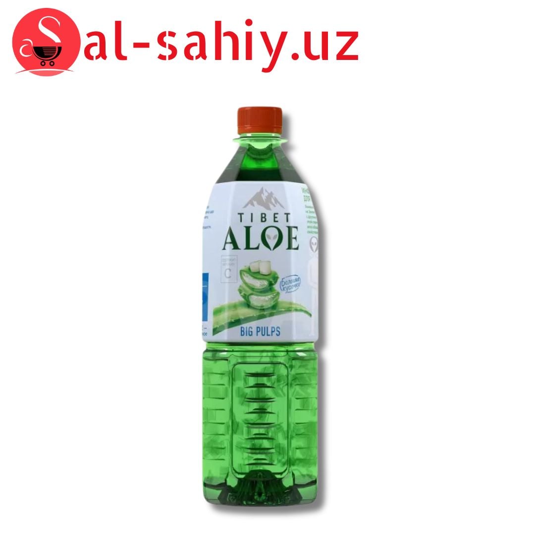Напитка "Aloe Vera" 525мл