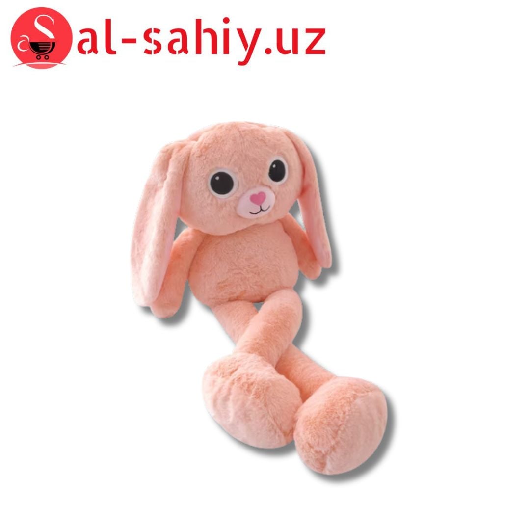 Мягкая игрушка  маленький