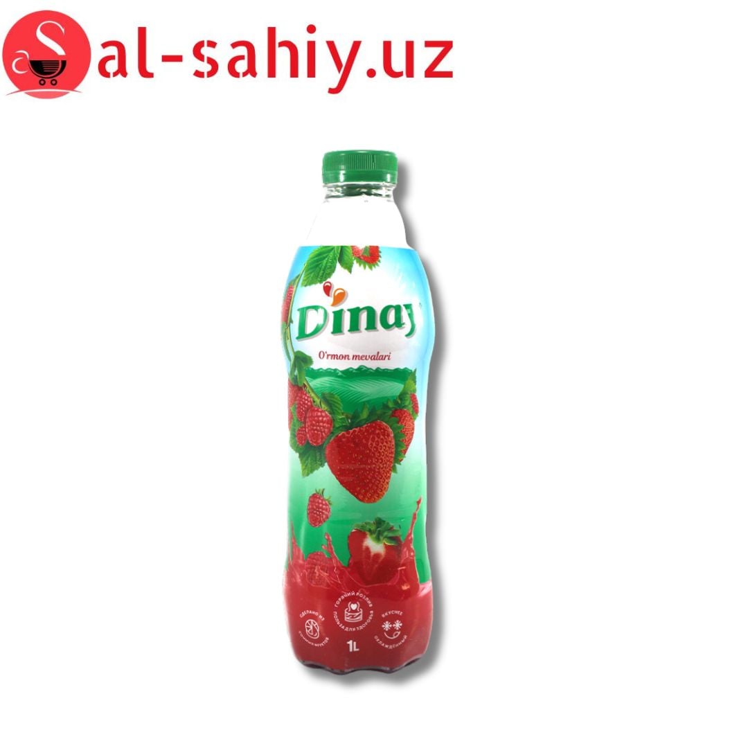 Dinay Лесное Ягода   0,5л