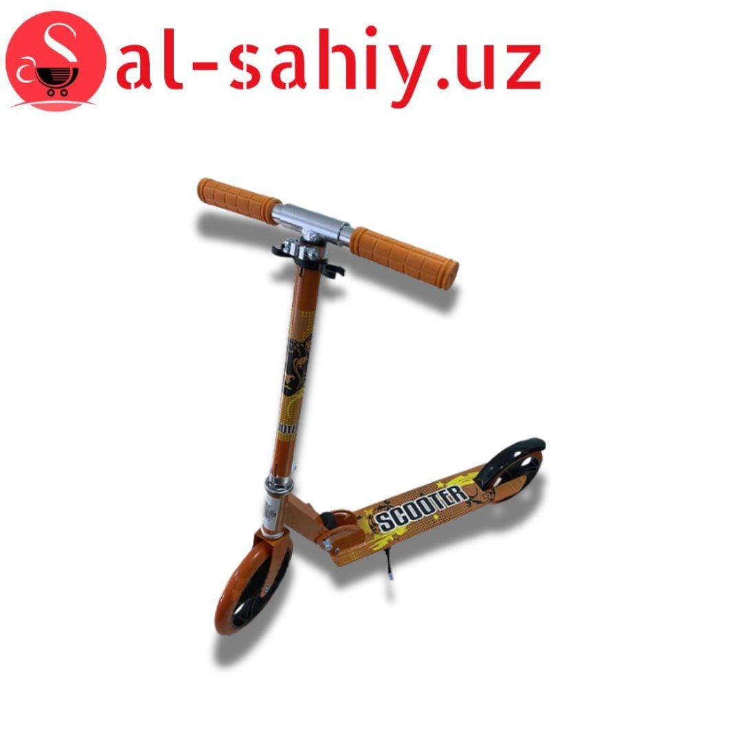 Самакат "SCUTER"
