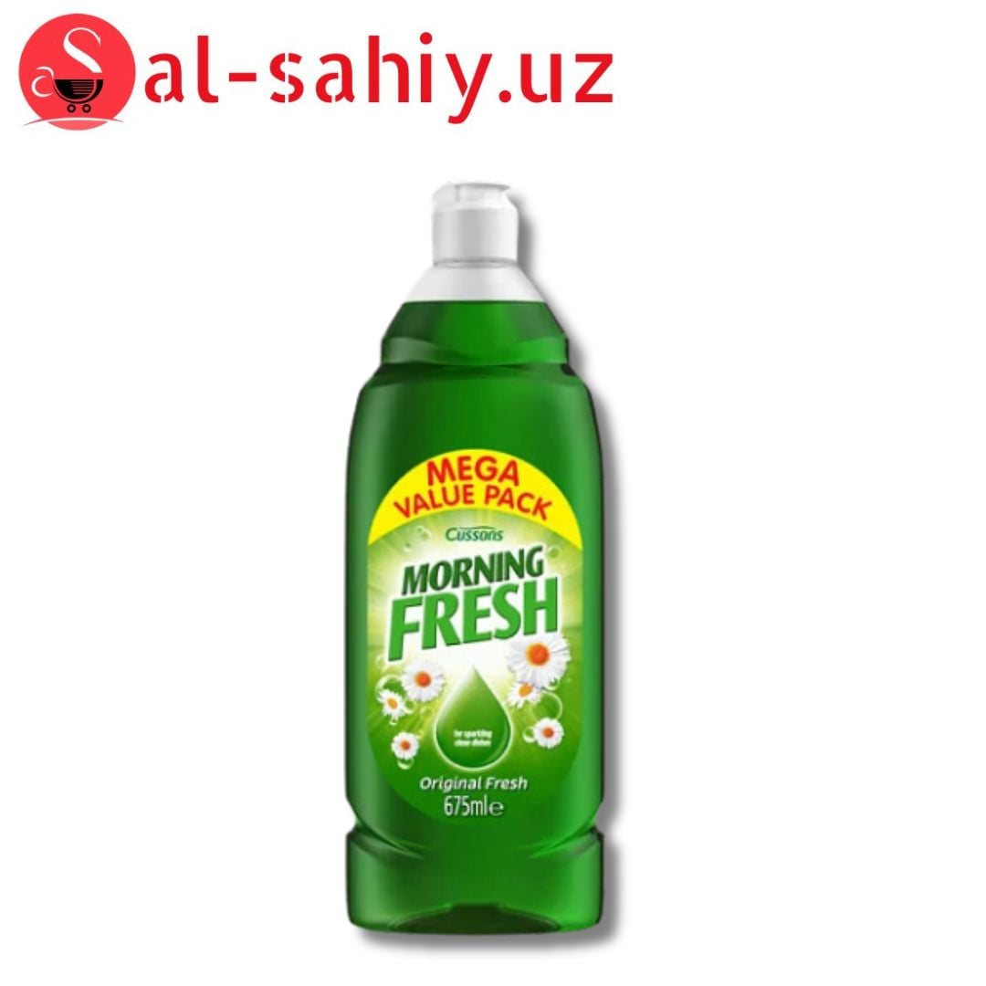 MF ORIGINAL WASH.UP LIQ.450mlx12