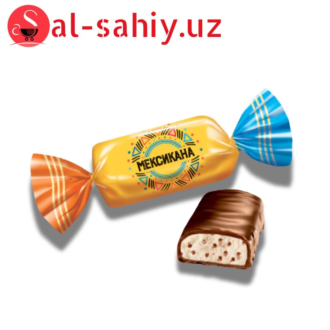 Конфетa Мексикано 4700
