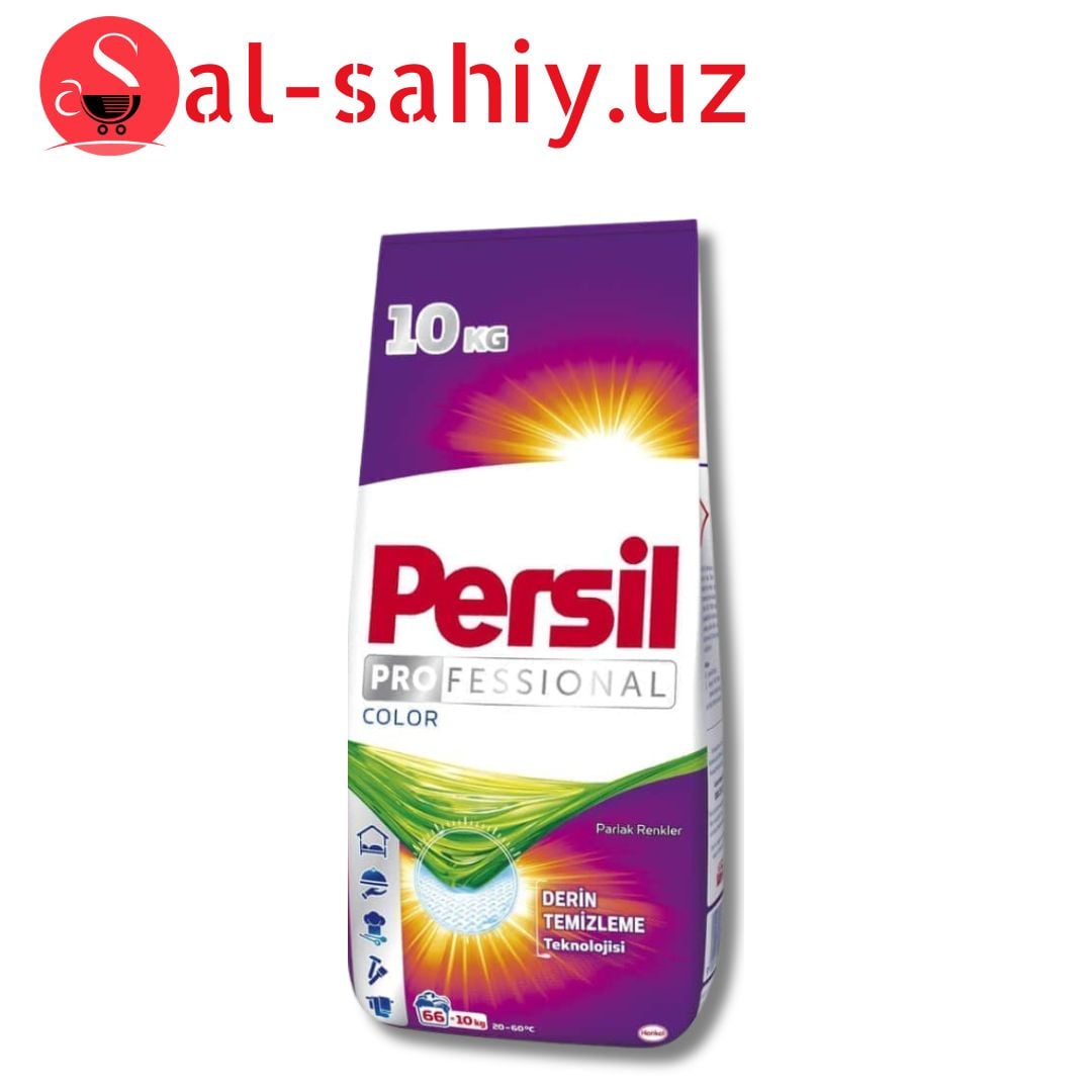 Порошок "PERSIL" Color 10 кг
