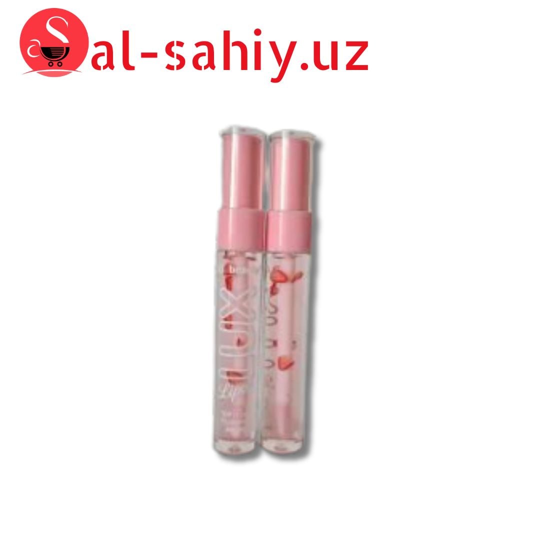 Lip oil 3q beauty блеск
