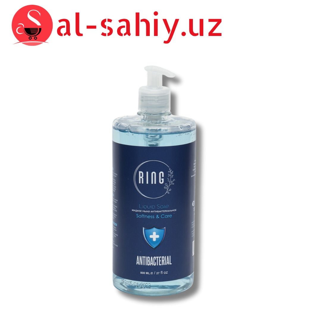 Жидкое мыло RING 800ml