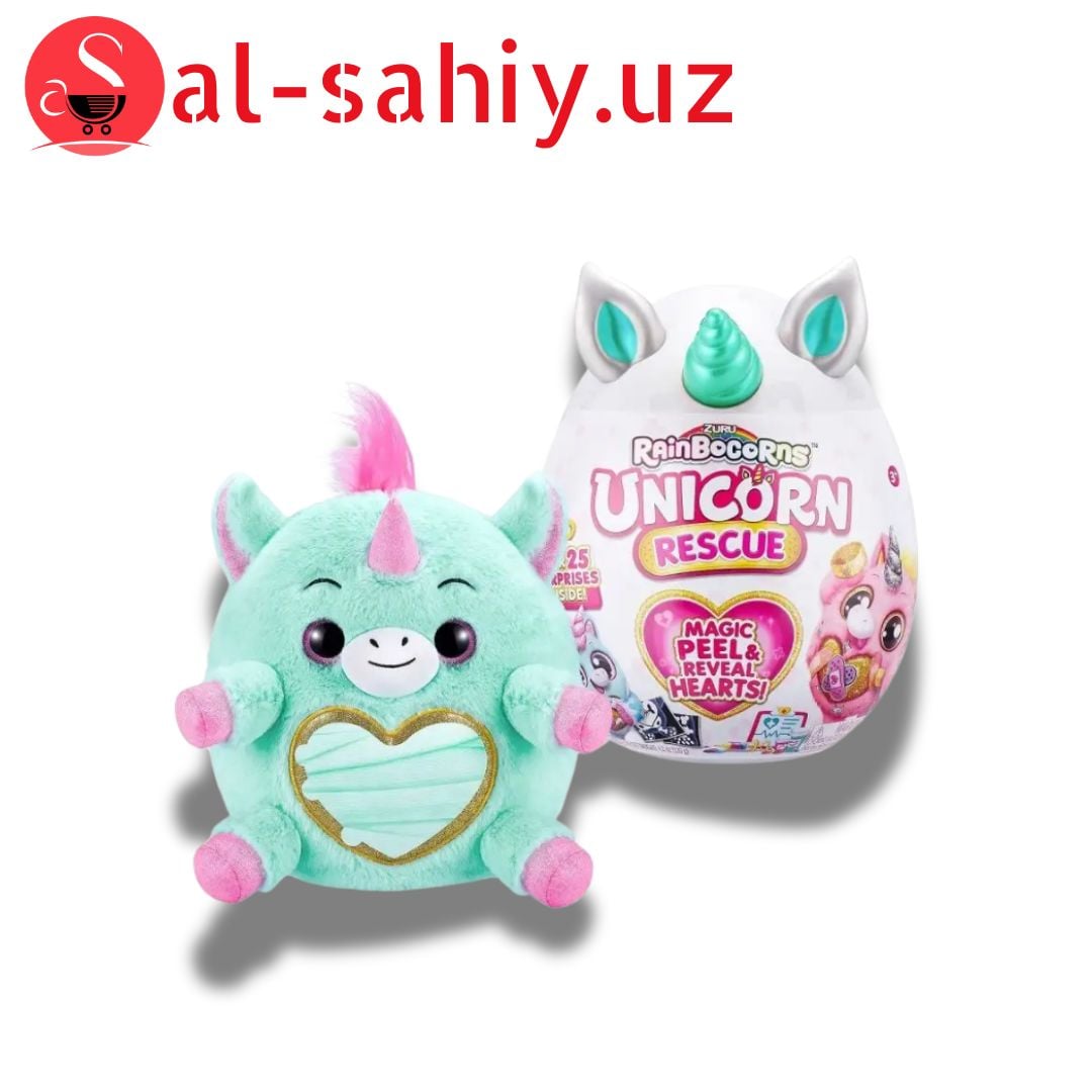 Игрушка Яйца UNICORN