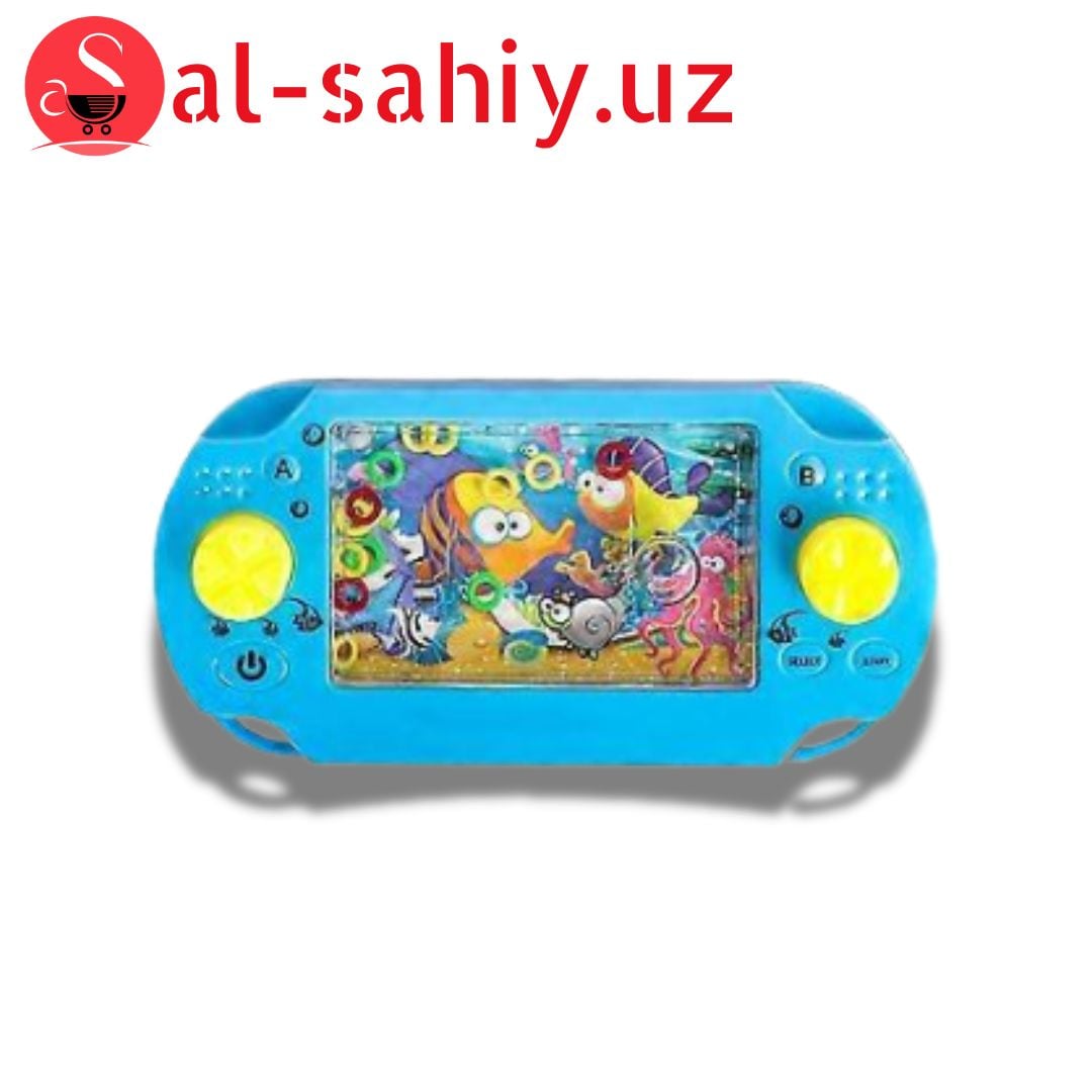 Водиная игра  Water game 2586 (однокнопочная)