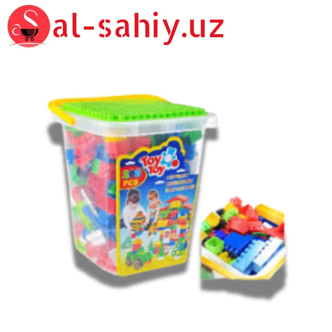 Лего Toy Toy ART BTG 024