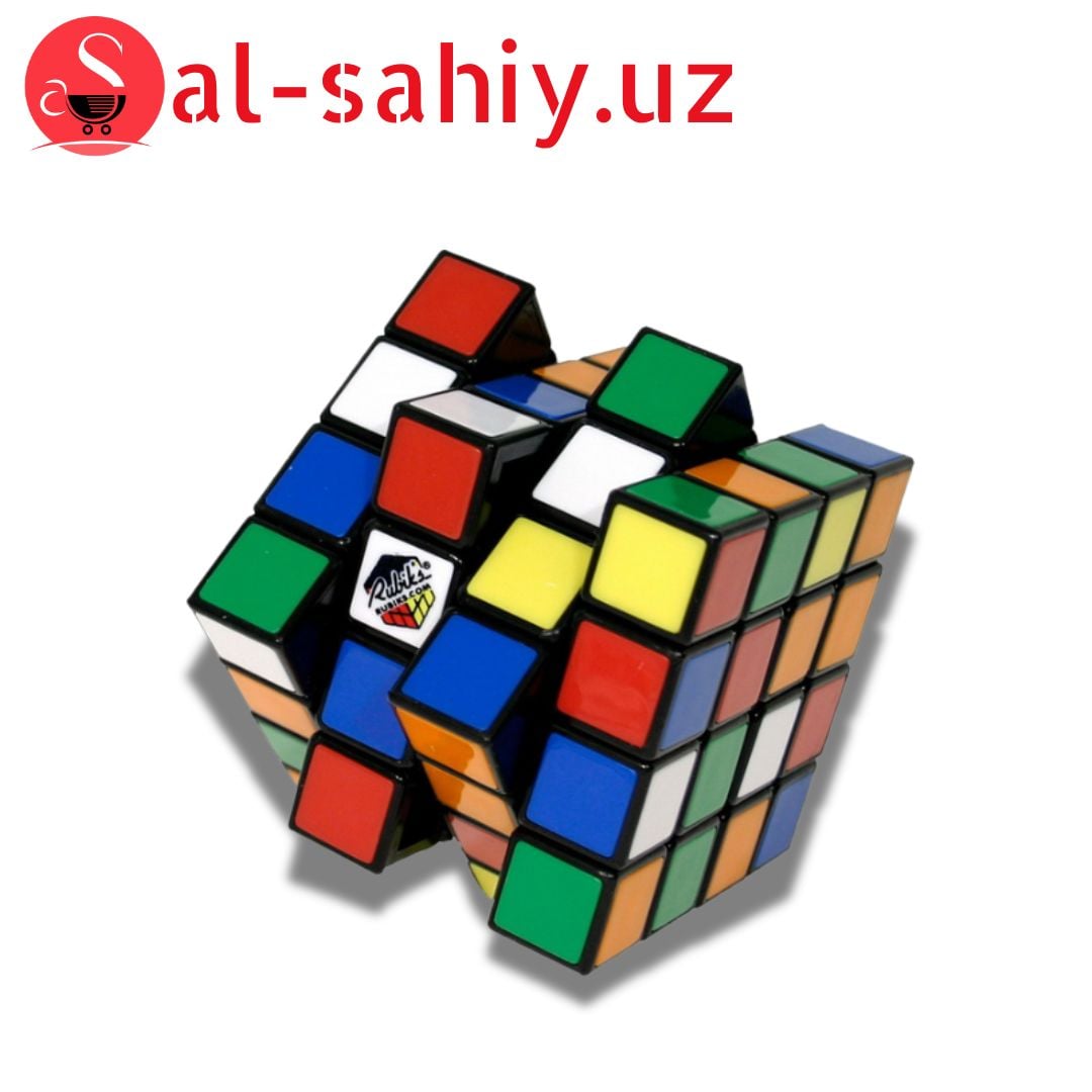 Кубик рубик Rubiks