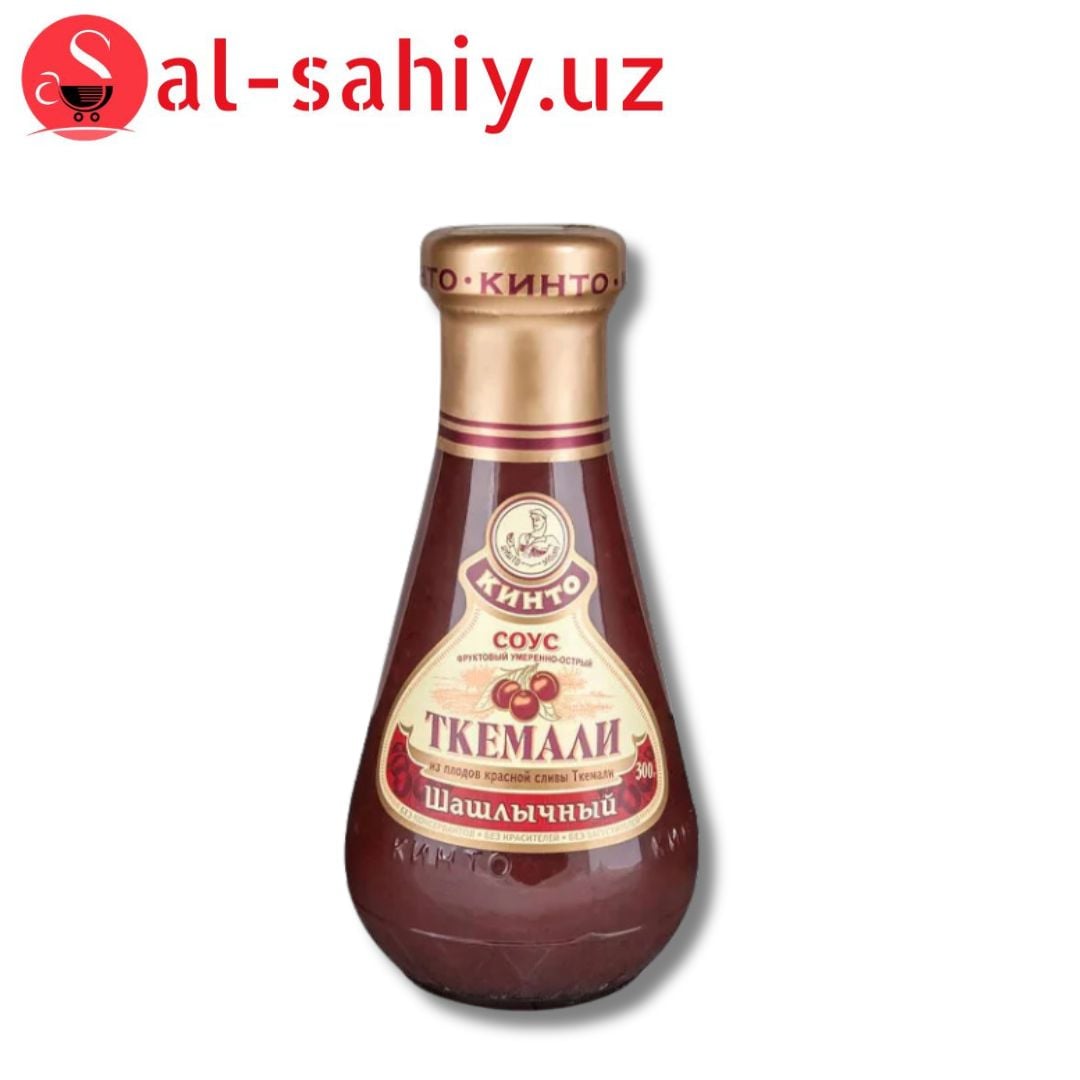 Соус Ткемали шашлычный 300г