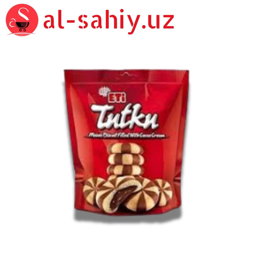 Tutki Eti 40гр