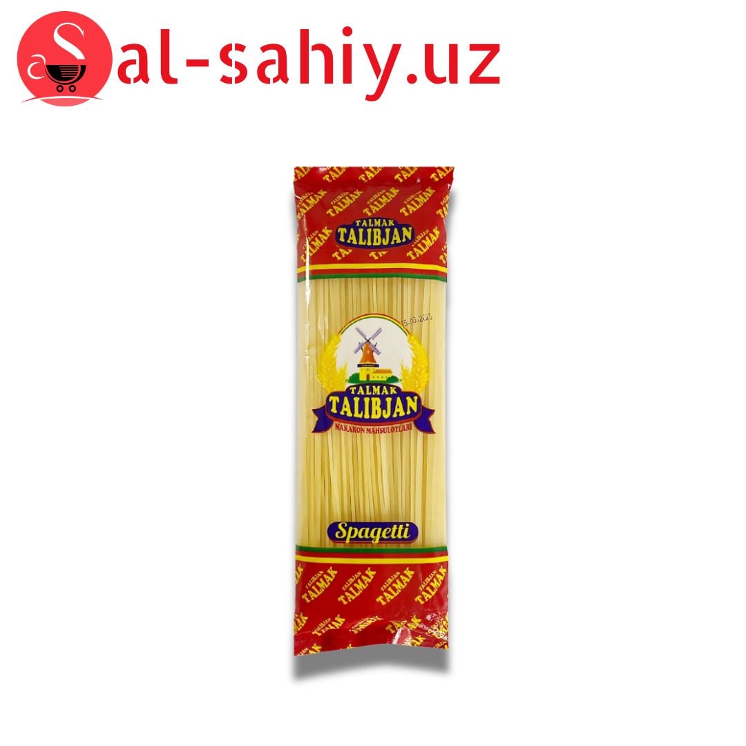 Макароны TALIBJAN 400 gr
