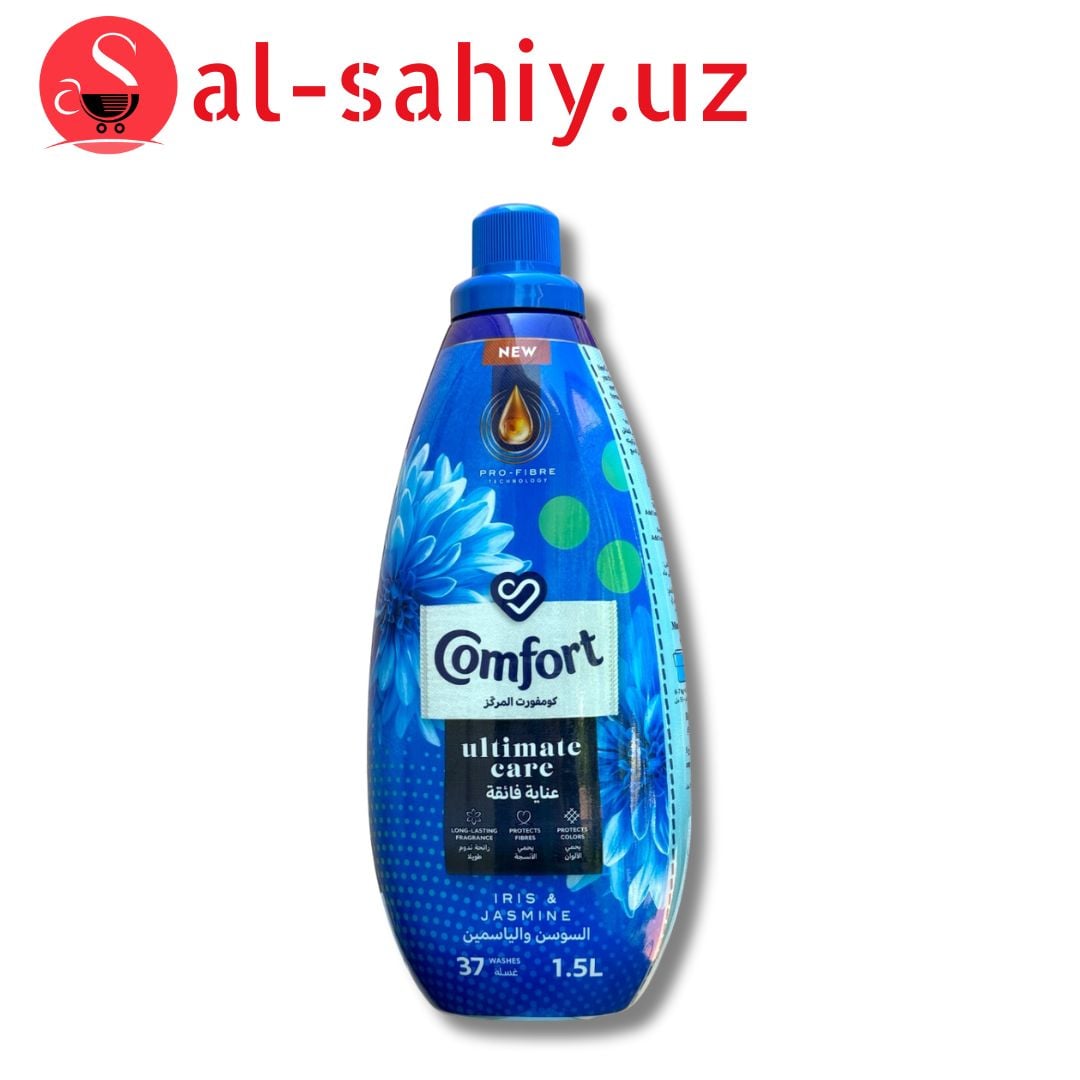 Средство для стирки Comfort кондиционер для белья 1,4л