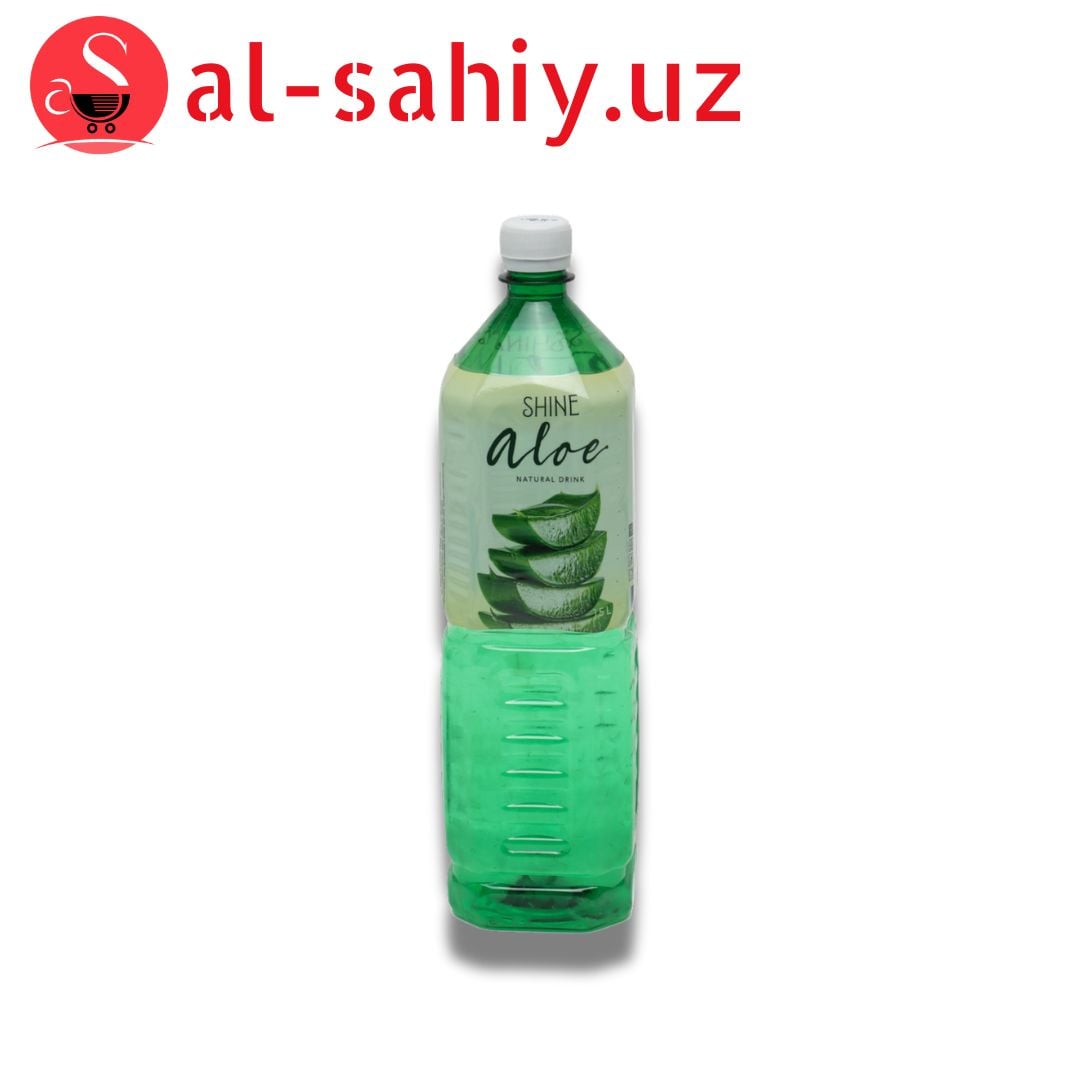 Shine Aloe Vera1 л