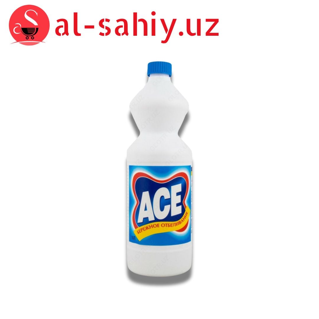Отбеливатель AGE 1l