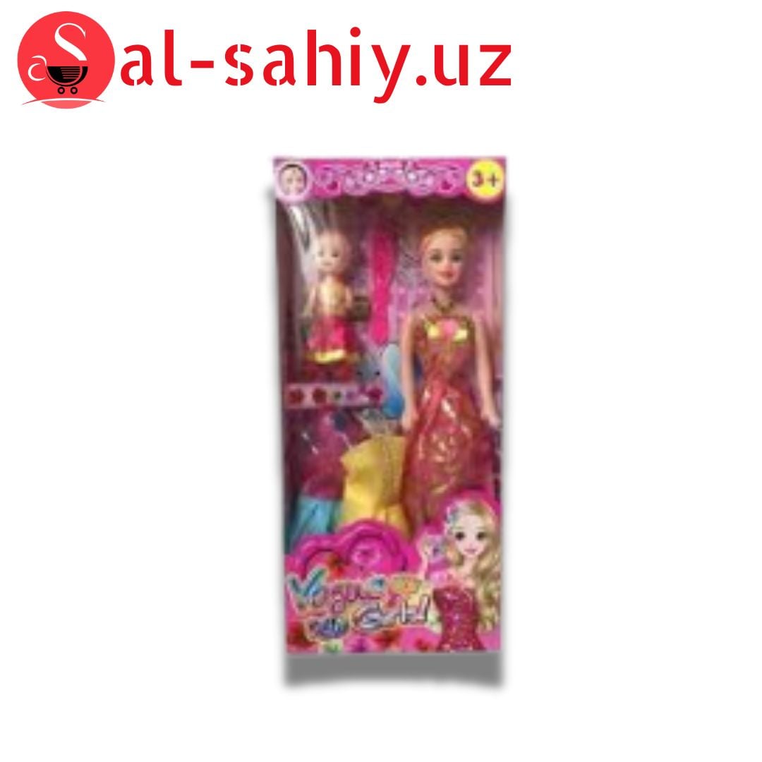 Куклы  "VOGUE Girls" 730