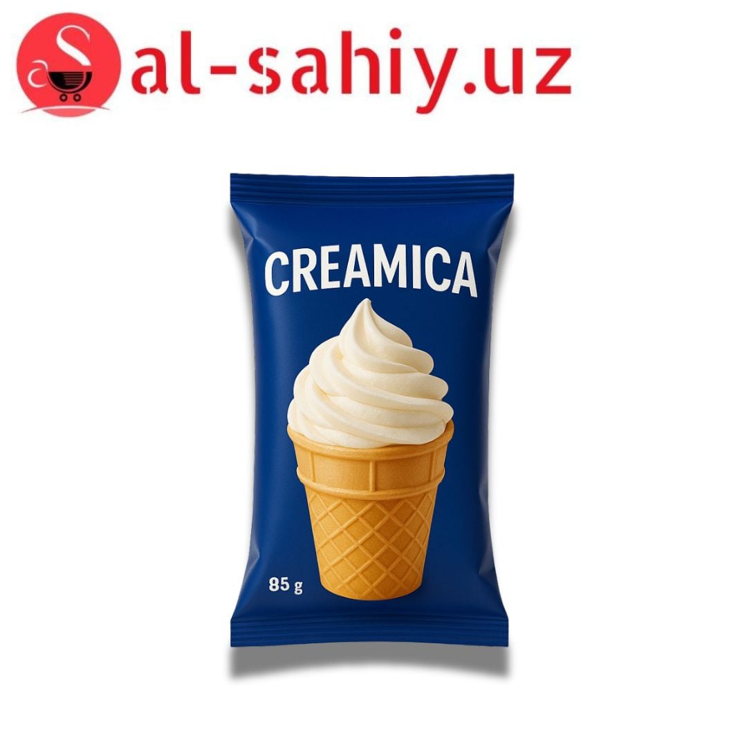 Мороженое Creamica 85 gr