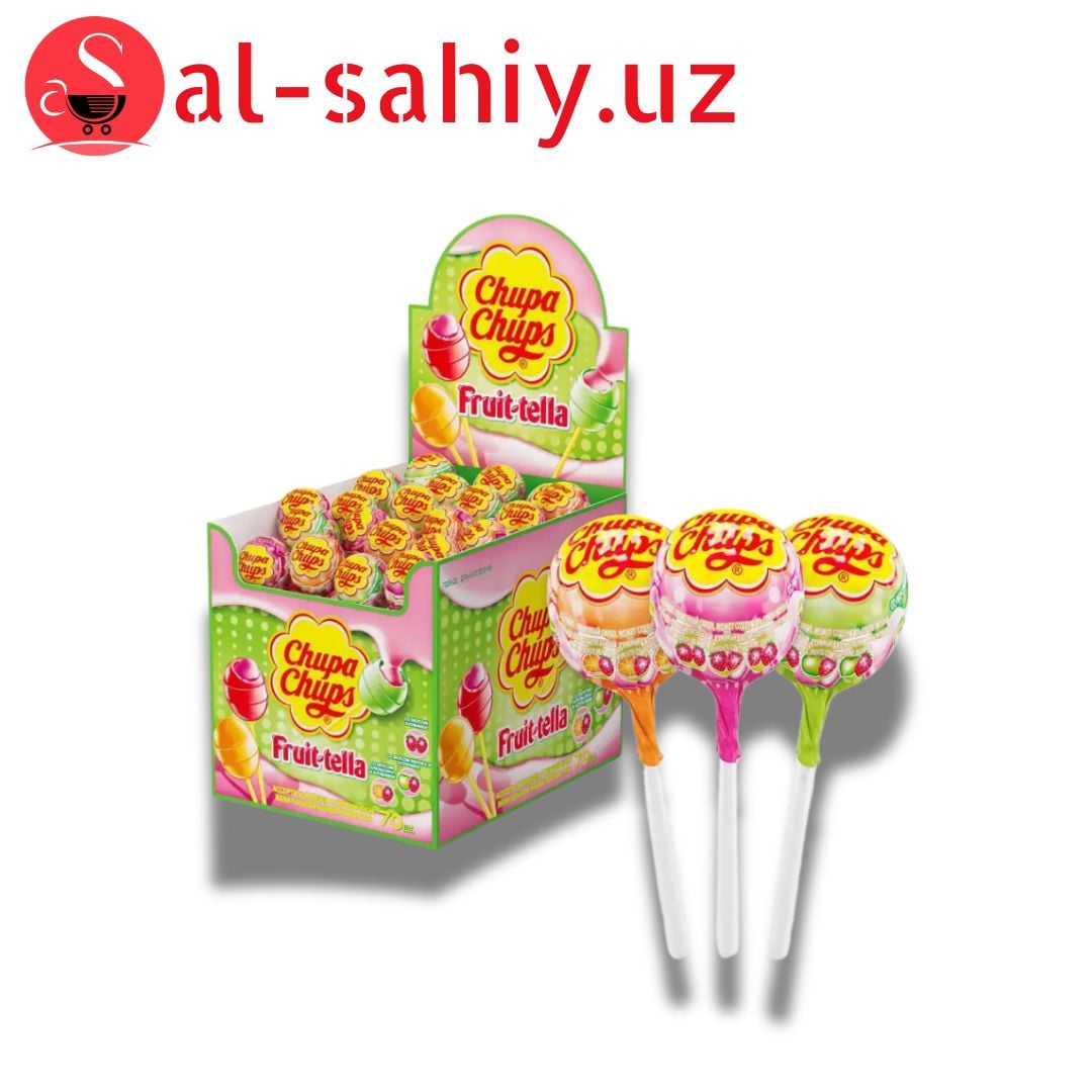 Под набор Мини "Fruit-tella" & Chupa Chups