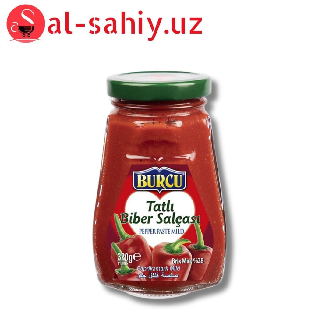 Томатная паста Salca 450гр