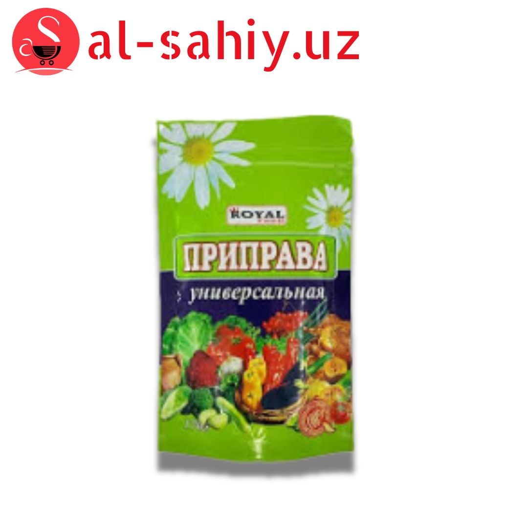 Приправа универсальная 170гр