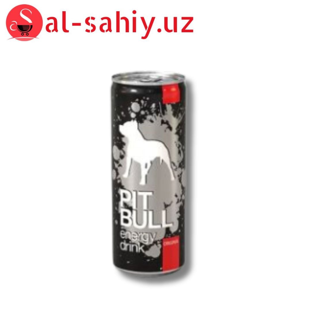 Энергетик Non-Alcoholic 0.25 л