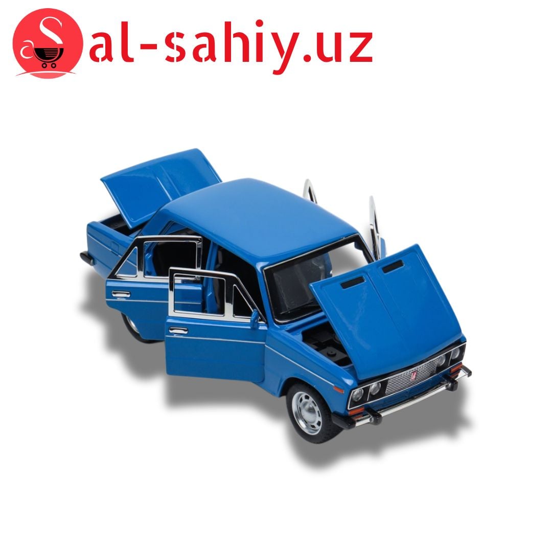 Игрушка - Машина Model Car № BJLO
